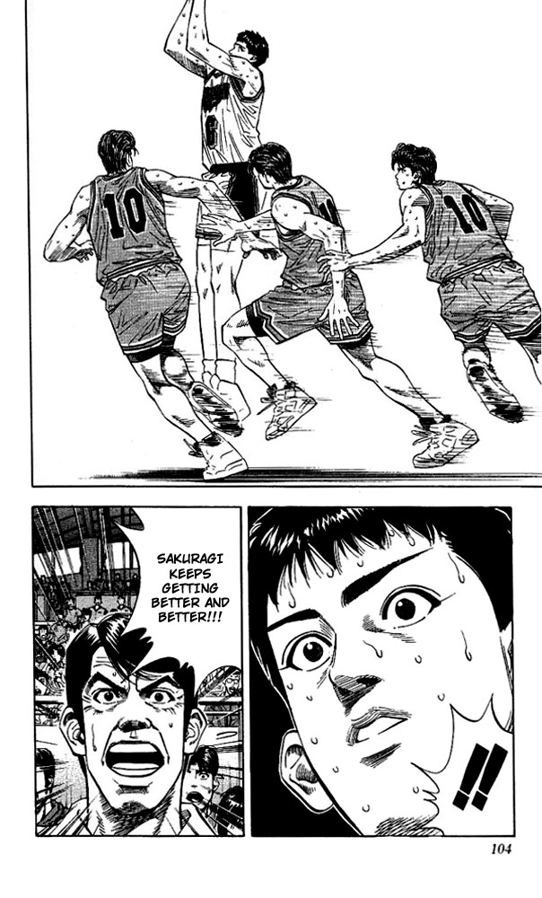 Read Slam Dunk (en) Manga Online