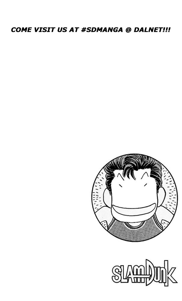 Read Slam Dunk (en) Manga Online