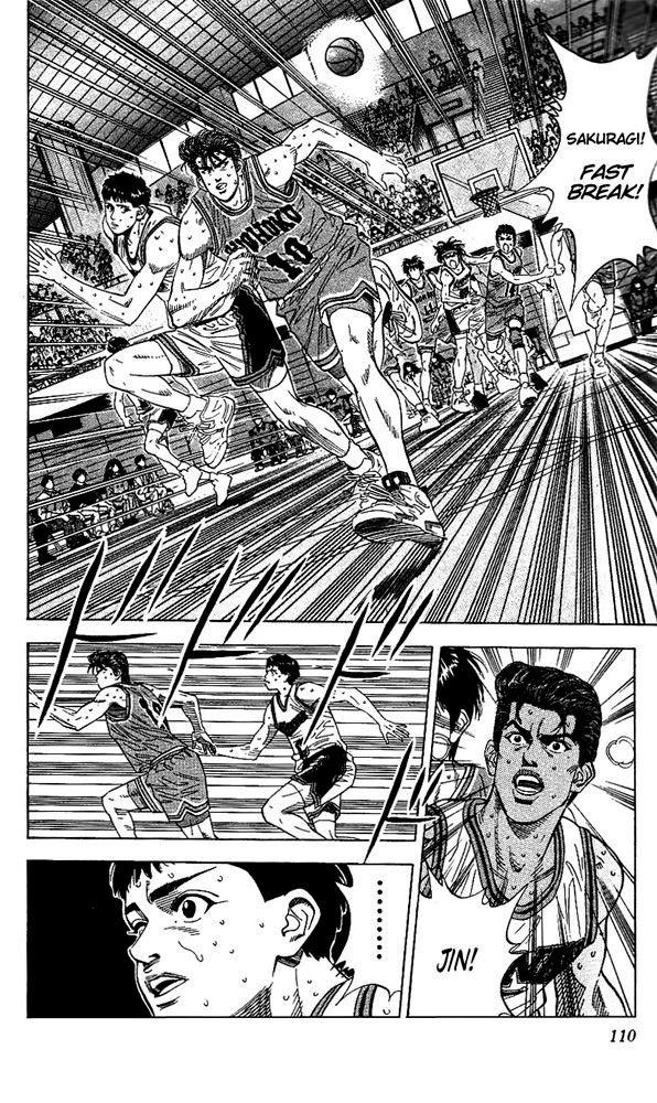 Read Slam Dunk (en) Manga Online