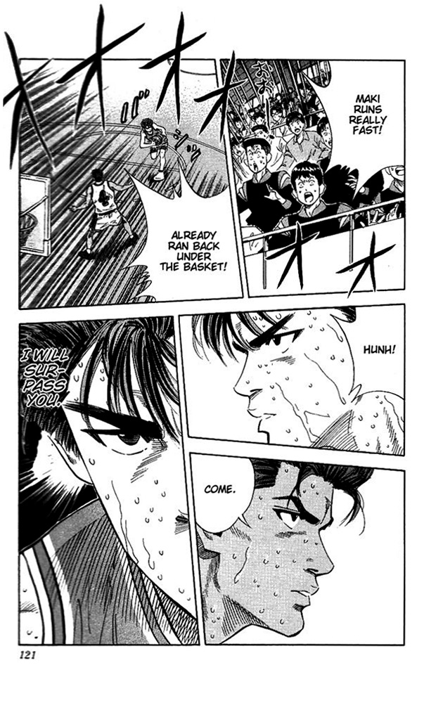 Read Slam Dunk (en) Manga Online