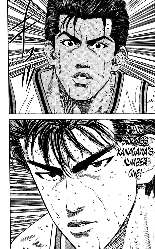 Read Slam Dunk (en) Manga Online