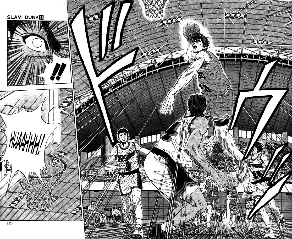 Read Slam Dunk (en) Manga Online