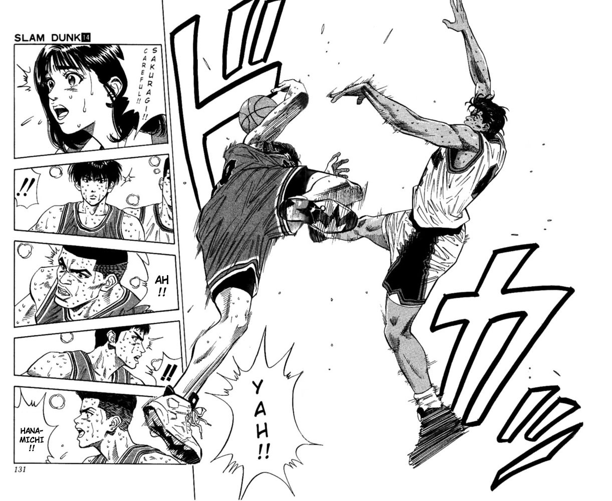 Read Slam Dunk (en) Manga Online