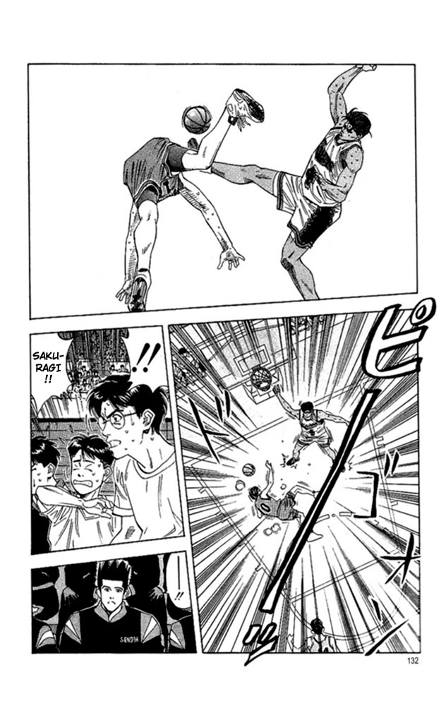 Read Slam Dunk (en) Manga Online