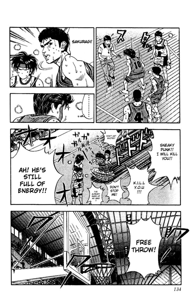 Read Slam Dunk (en) Manga Online