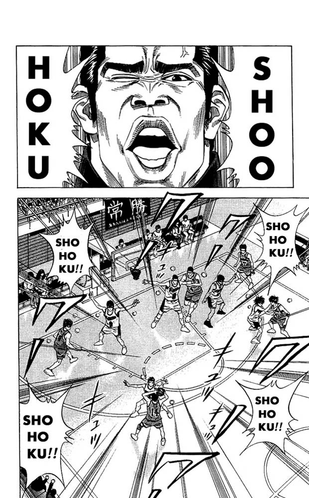 Read Slam Dunk (en) Manga Online
