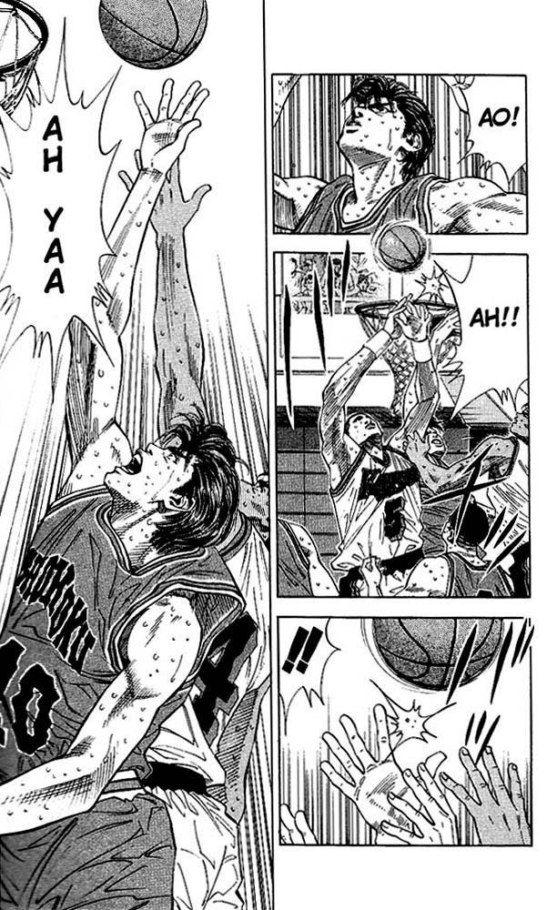 Read Slam Dunk (en) Manga Online