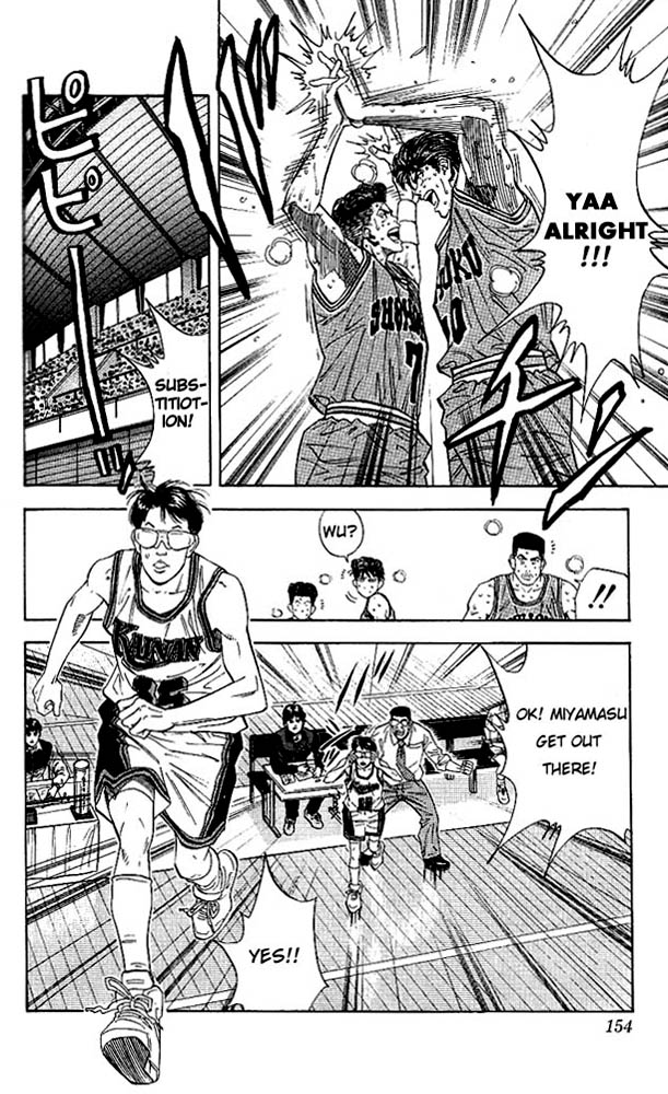 Read Slam Dunk (en) Manga Online