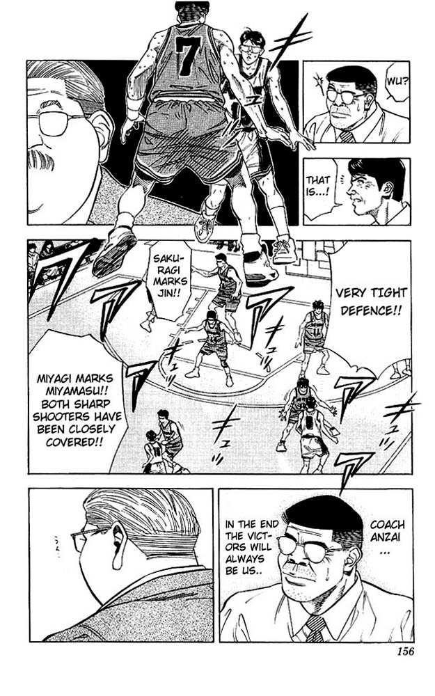 Read Slam Dunk (en) Manga Online