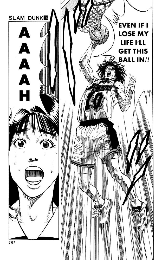 Read Slam Dunk (en) Manga Online