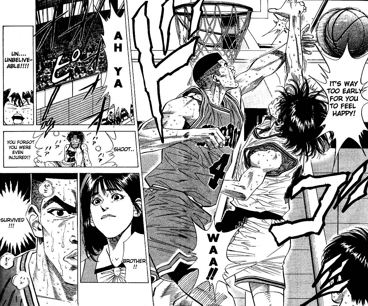 Read Slam Dunk (en) Manga Online