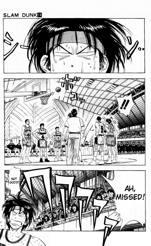Read Slam Dunk (en) Manga Online