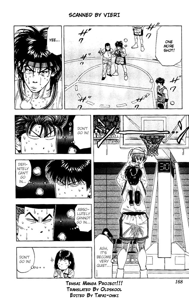 Read Slam Dunk (en) Manga Online