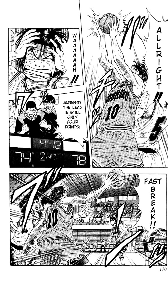 Read Slam Dunk (en) Manga Online
