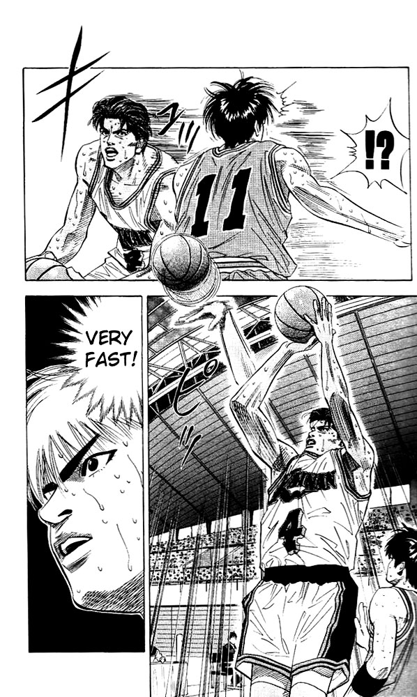 Read Slam Dunk (en) Manga Online