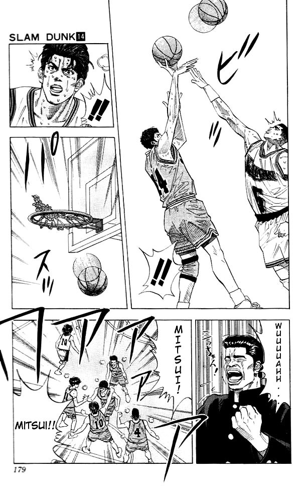 Read Slam Dunk (en) Manga Online