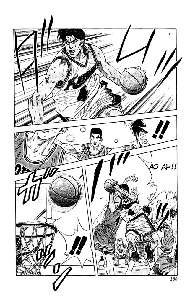 Read Slam Dunk (en) Manga Online