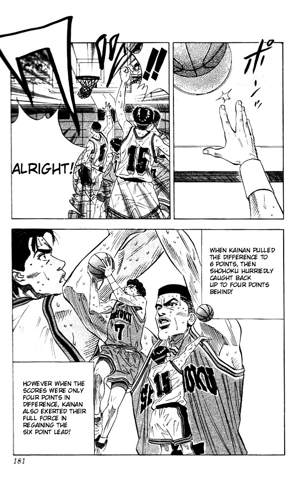 Read Slam Dunk (en) Manga Online