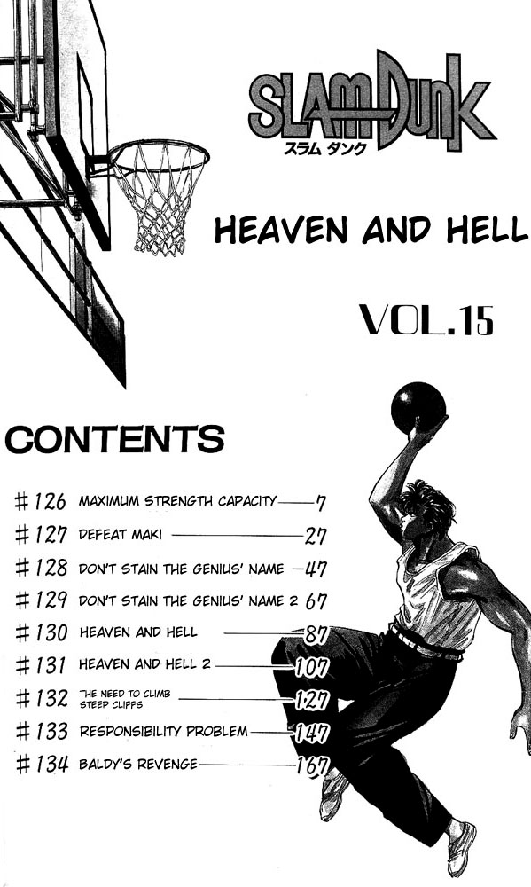 Read Slam Dunk (en) Manga Online