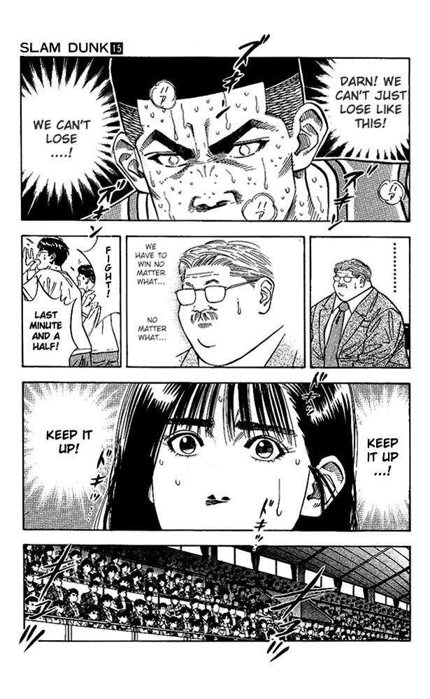 Read Slam Dunk (en) Manga Online