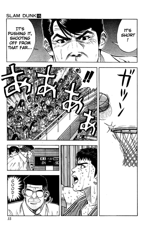 Read Slam Dunk (en) Manga Online