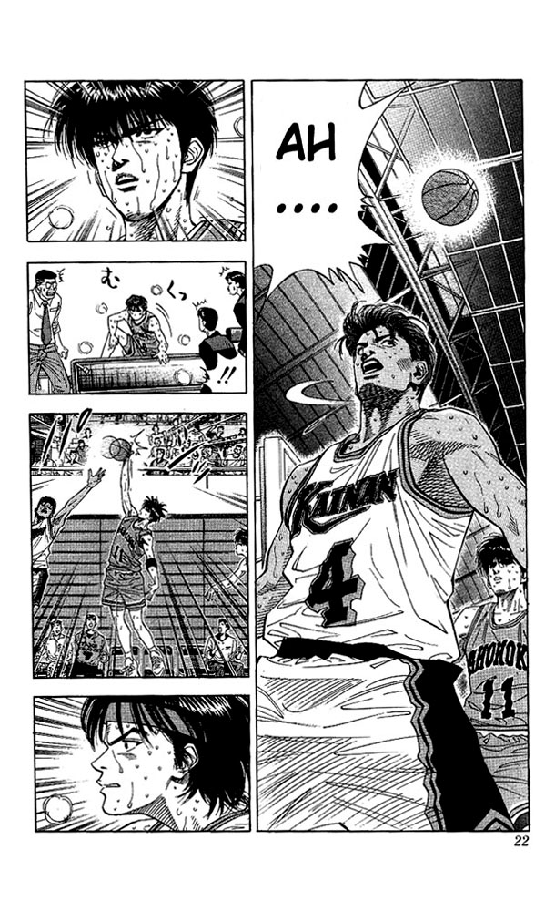 Read Slam Dunk (en) Manga Online