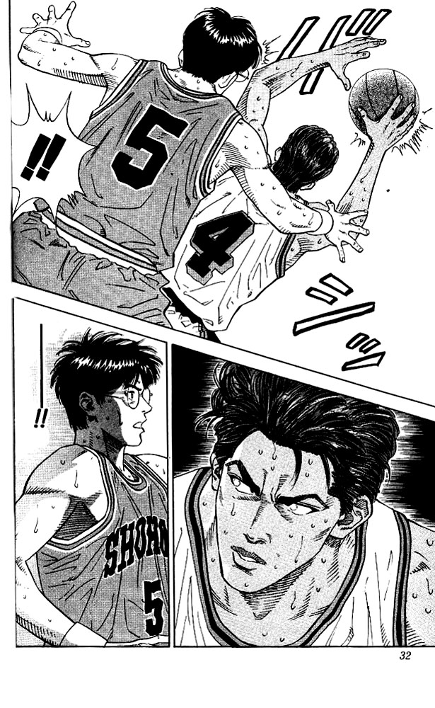Read Slam Dunk (en) Manga Online