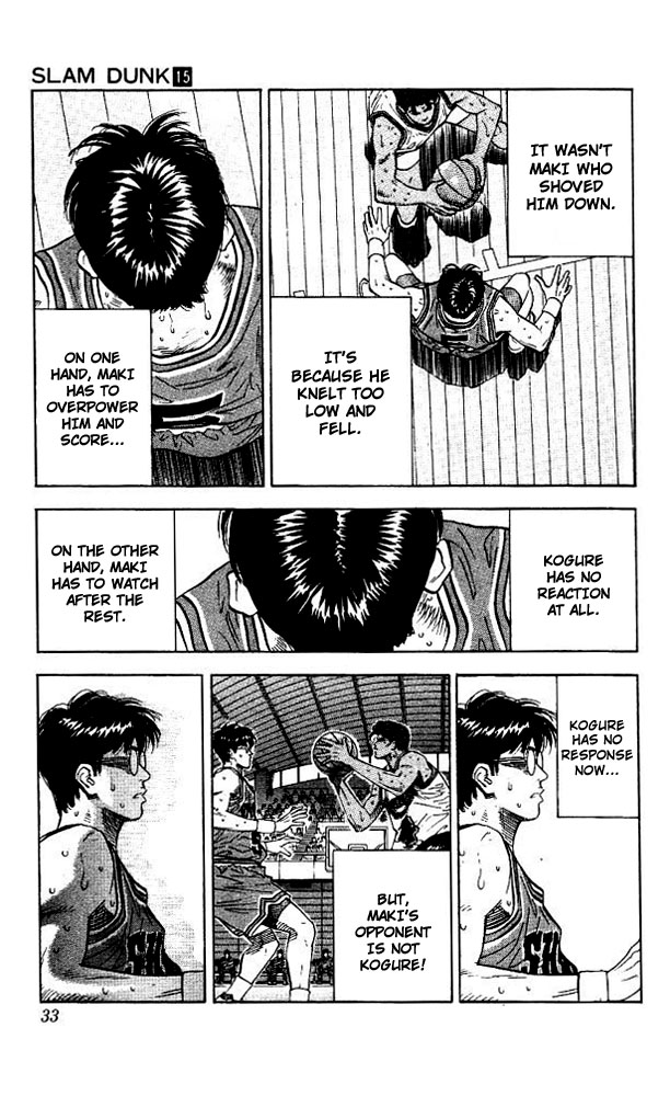 Read Slam Dunk (en) Manga Online