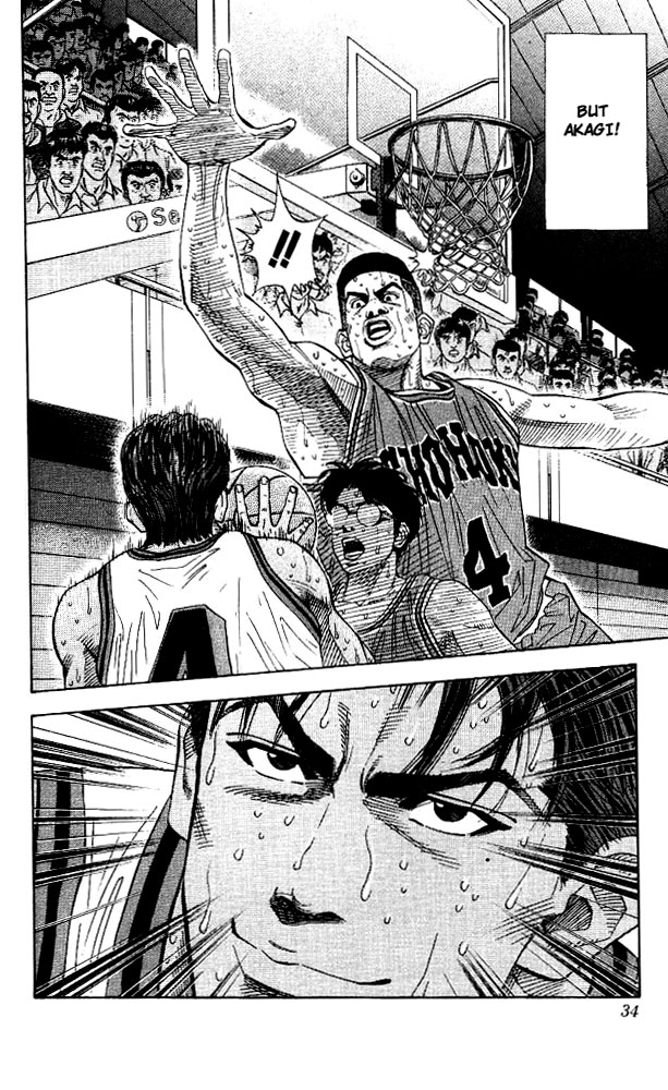 Read Slam Dunk (en) Manga Online