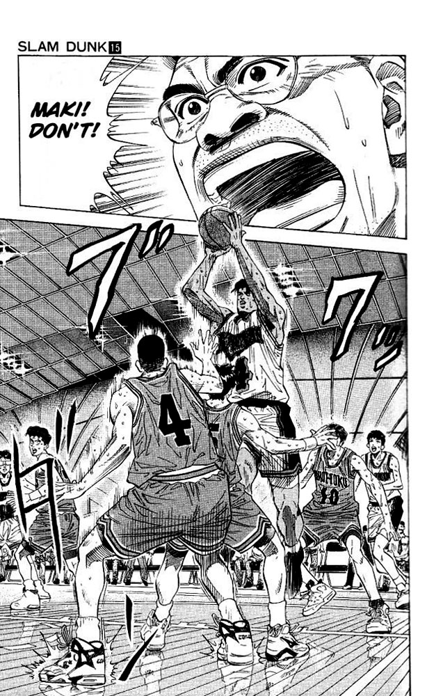 Read Slam Dunk (en) Manga Online