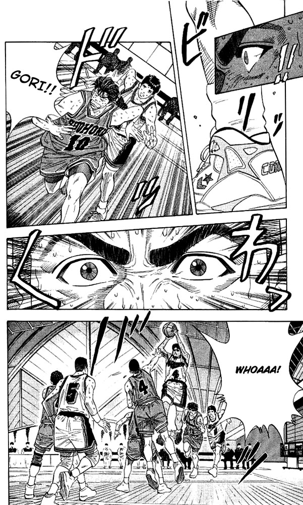 Read Slam Dunk (en) Manga Online