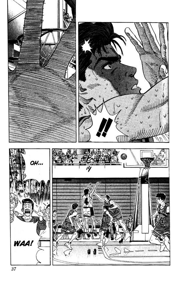 Read Slam Dunk (en) Manga Online