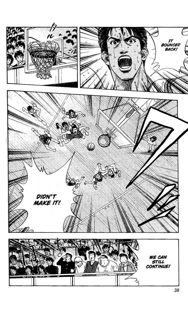 Read Slam Dunk (en) Manga Online