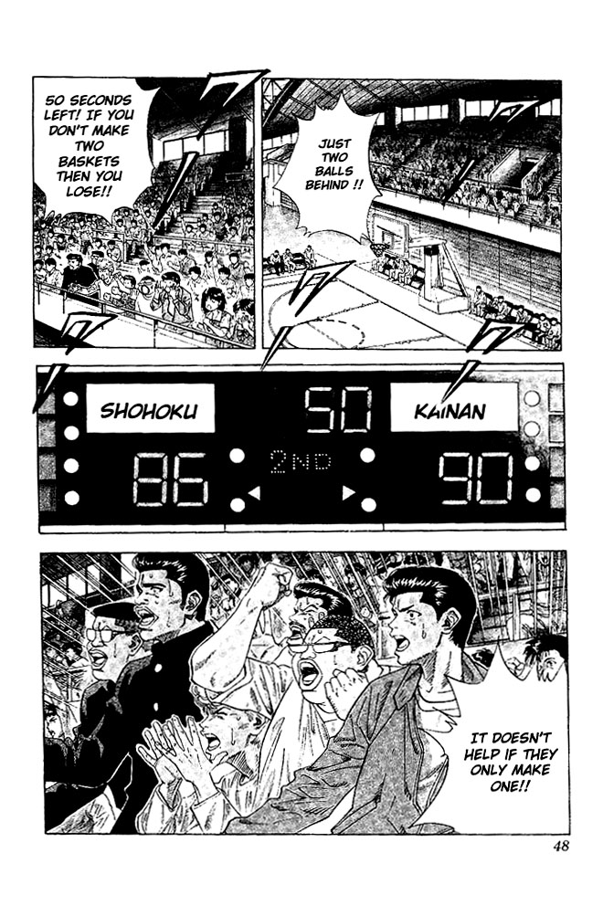 Read Slam Dunk (en) Manga Online