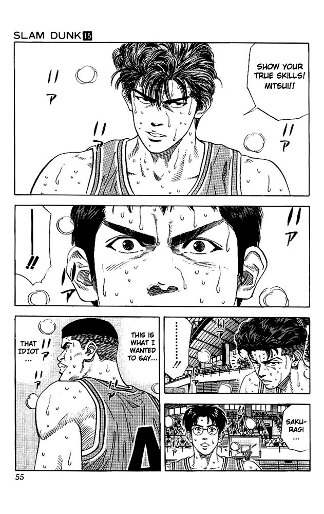 Read Slam Dunk (en) Manga Online