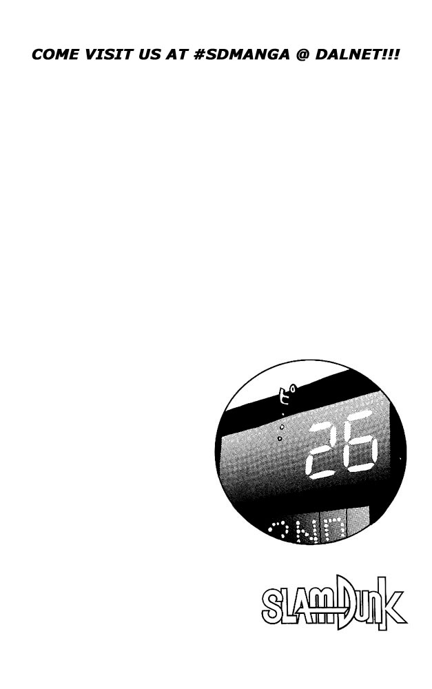Read Slam Dunk (en) Manga Online