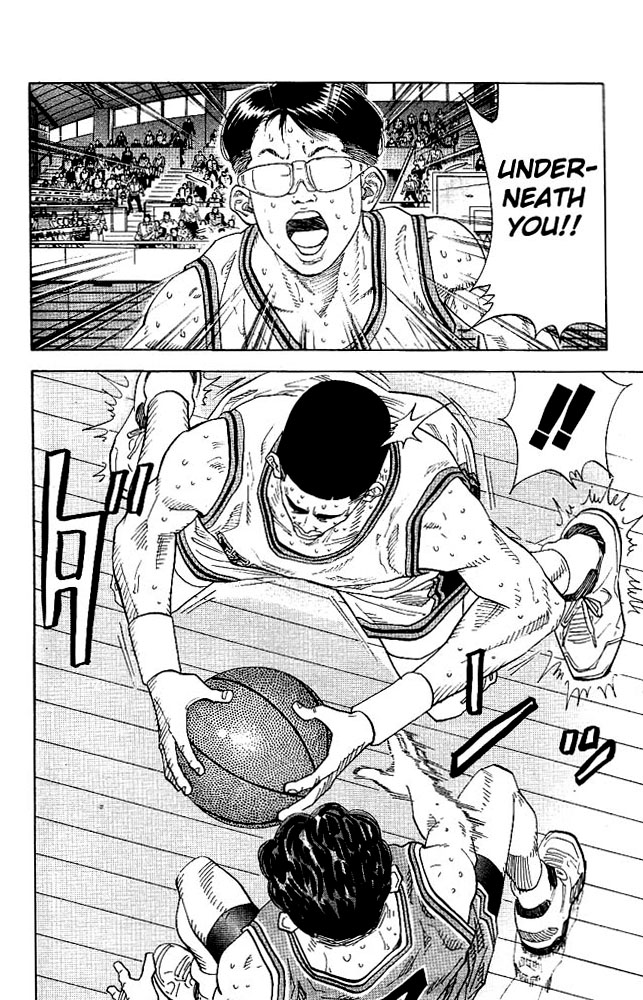 Read Slam Dunk (en) Manga Online
