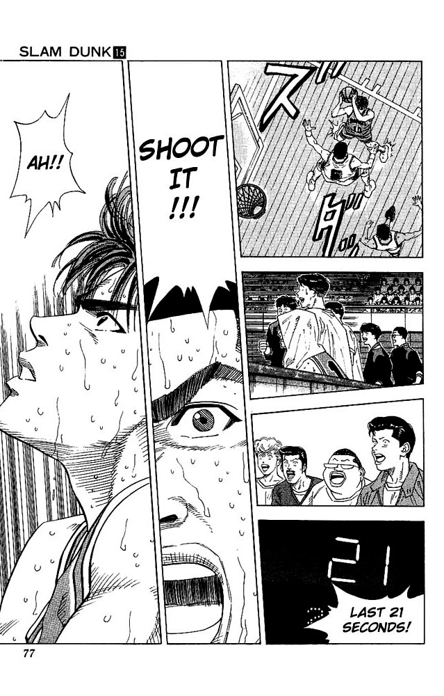 Read Slam Dunk (en) Manga Online