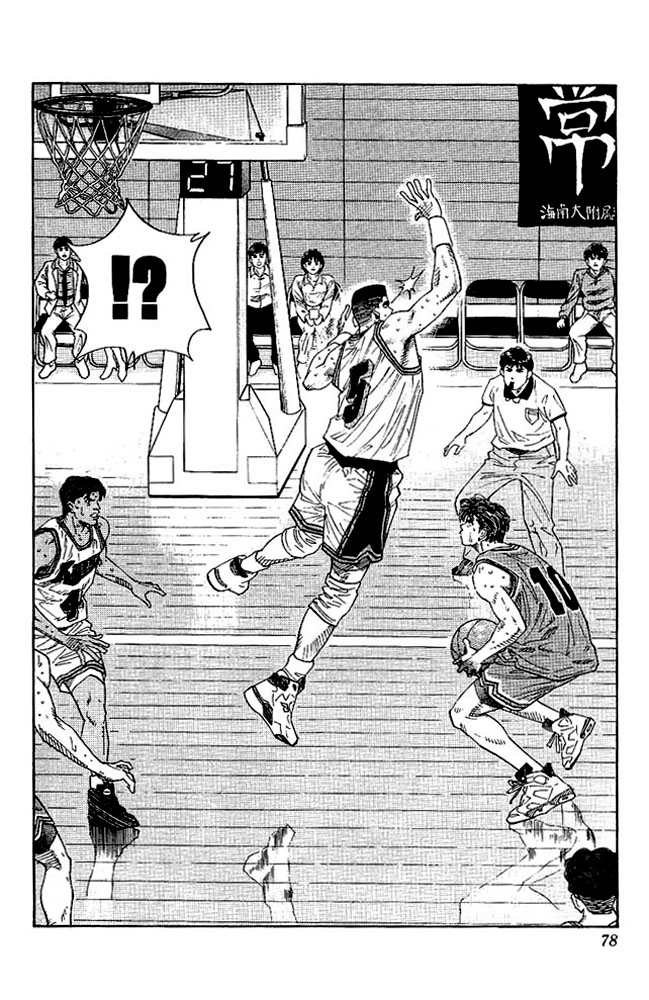 Read Slam Dunk (en) Manga Online