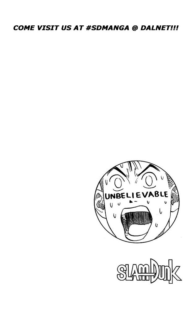 Read Slam Dunk (en) Manga Online