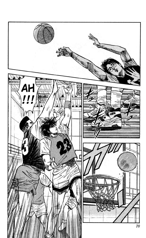 Read Slam Dunk (en) Manga Online