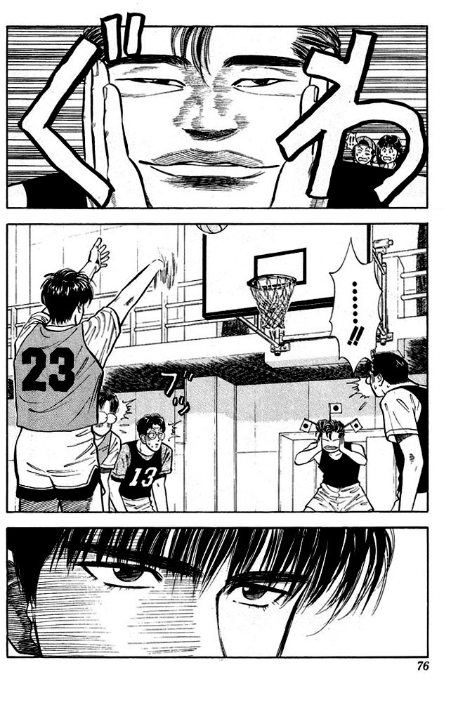 Read Slam Dunk (en) Manga Online