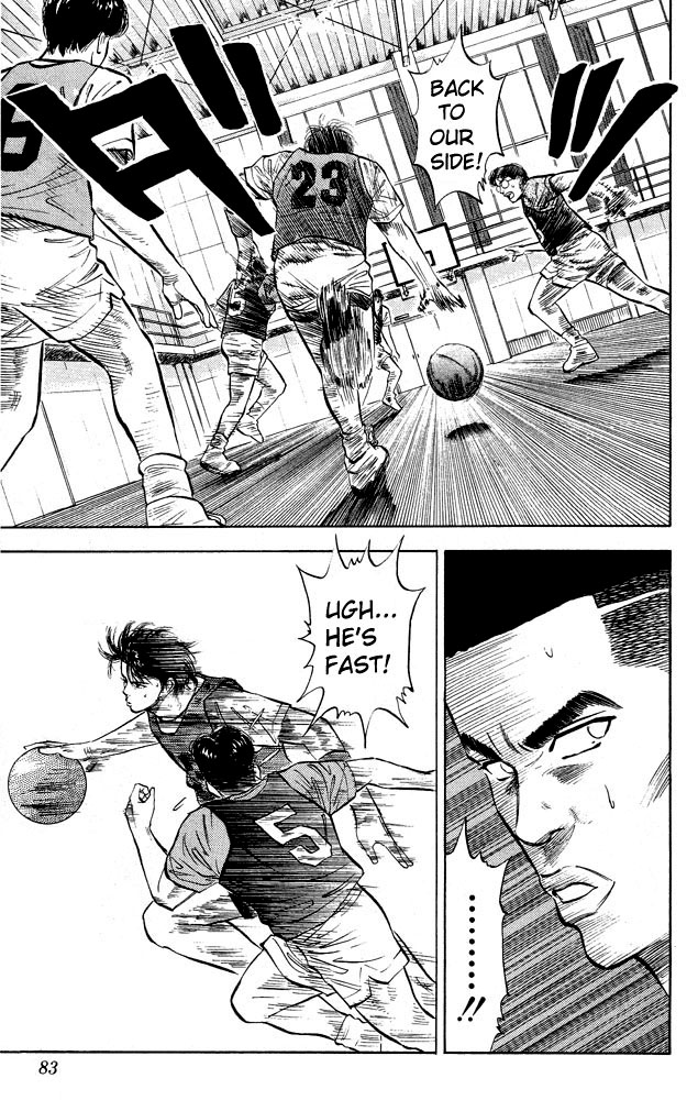 Read Slam Dunk (en) Manga Online