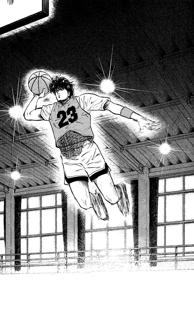 Read Slam Dunk (en) Manga Online