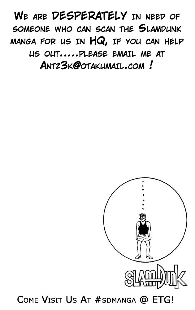 Read Slam Dunk (en) Manga Online