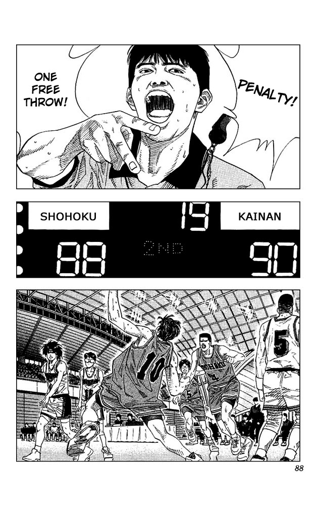 Read Slam Dunk (en) Manga Online