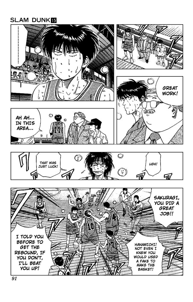 Read Slam Dunk (en) Manga Online