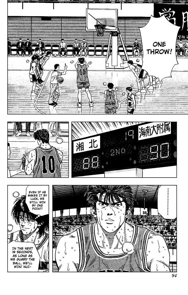 Read Slam Dunk (en) Manga Online
