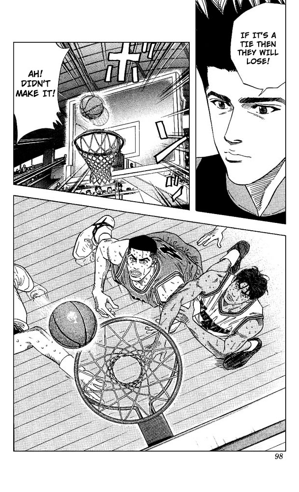 Read Slam Dunk (en) Manga Online
