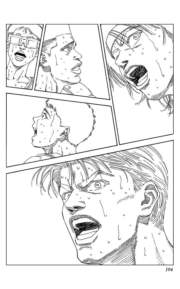 Read Slam Dunk (en) Manga Online